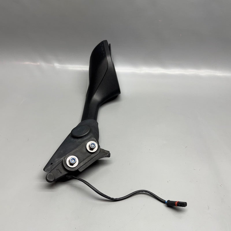 BMW S1000RR K67 MIRROR LEFT 2018 2019 2020 2021 2022  OEM