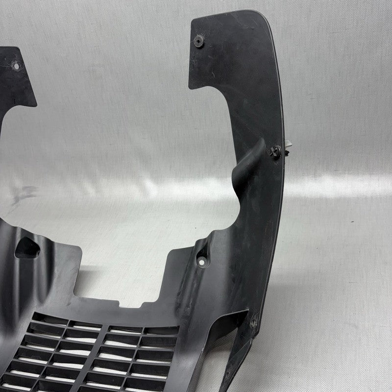 7725014 BMW C650 GT GRILLE COVER 2011 2012 2013 2014 2015 OEM 7725014