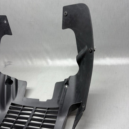 7725014 BMW C650 GT GRILLE COVER 2011 2012 2013 2014 2015 OEM 7725014