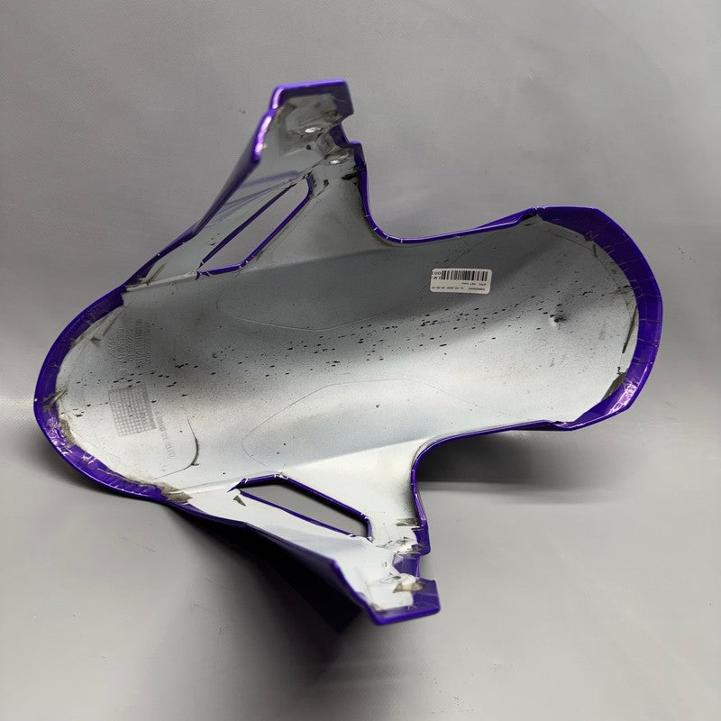 BMW S1000RR K67 FRONT FENDER 2020 2021 2022 2023 2024 OEM 8569801