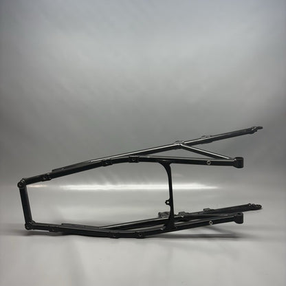 C650 GT BMW C650 GT SUBFRAME REAR 2011 2012 2013 2014 2015 OEM