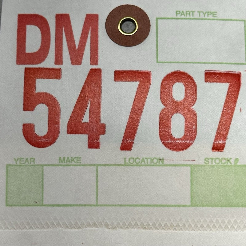 7696880 BMW G650GS SERTAO HEADLIGHT 2010 2011 2012 2013 2014 OEM 7696880