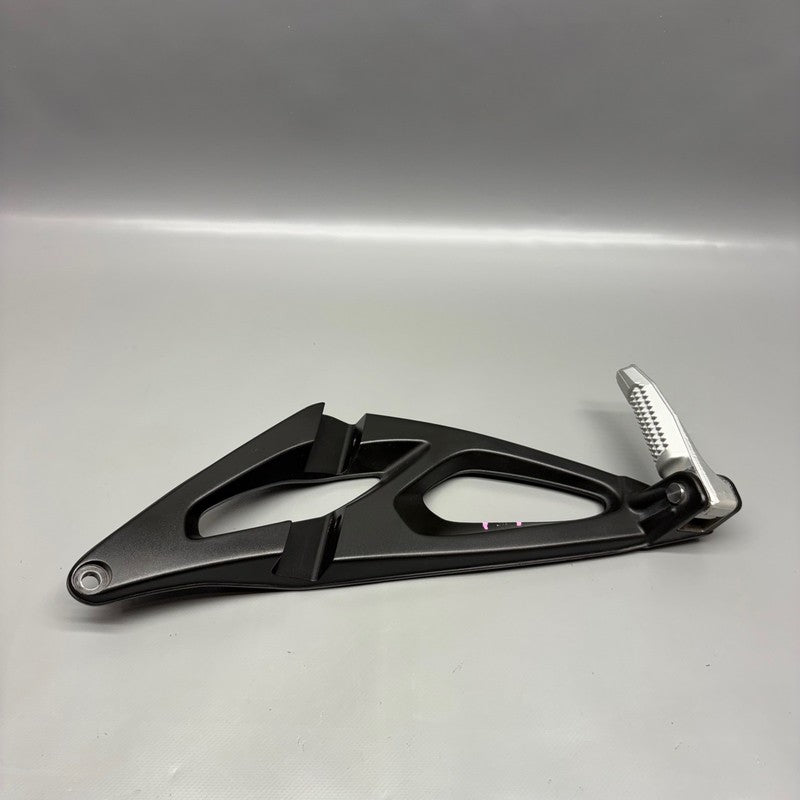 BMW K 1300S FOOTREST WITH HOLDER LEFT REAR 2009-2012 2013 2014 2015 20