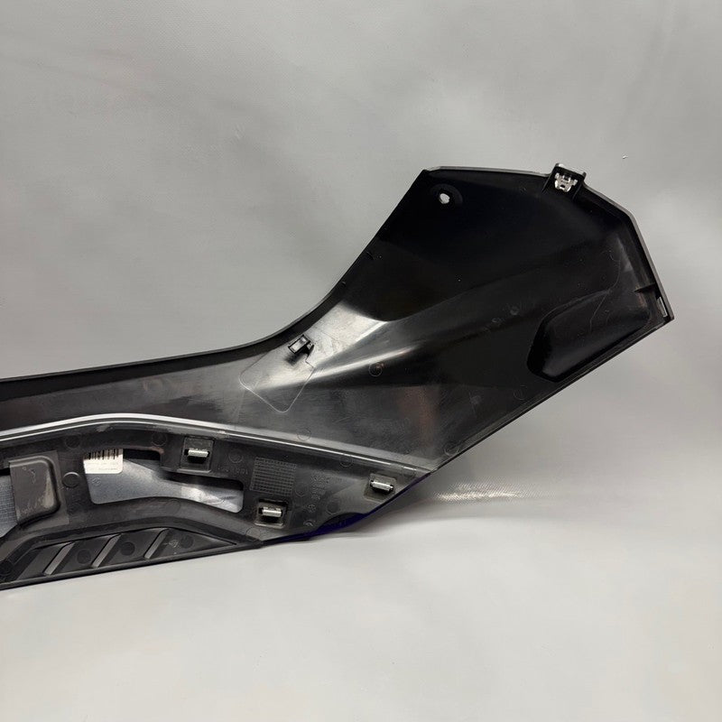 BMW S1000RR K67 TANK TRIM LEFT 2018-2020 2021 2022 2023 2024 2025 OEM 
