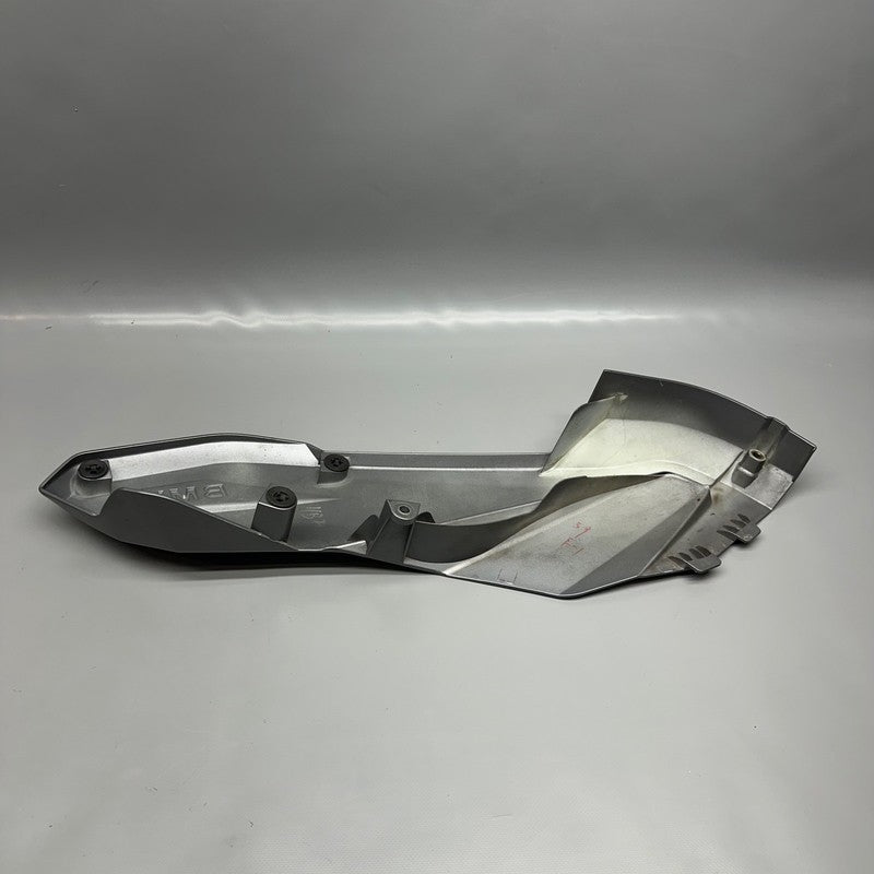 BMW C400X MUFFLER COVER 2018 2019 2020 OEM 8403953