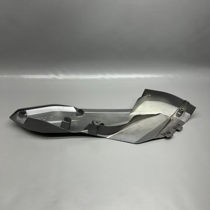 BMW C400X MUFFLER COVER 2018 2019 2020 OEM 8403953