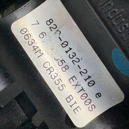 BMW K1200LT COMBINATION SWITCH RIGHT 2005 2006 2007 2008 OEM