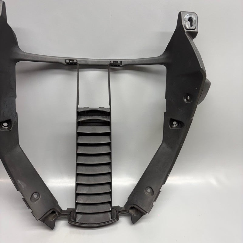 BMW K1600 BAGGER RADIATOR COVER GUARD SHROUD GRILLE 2017-2023 2024 202