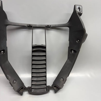 BMW K1600 BAGGER RADIATOR COVER GUARD SHROUD GRILLE 2017-2023 2024 202