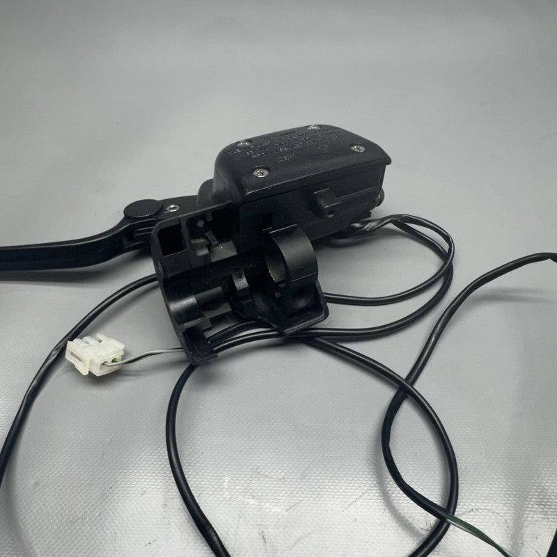 K 1200LT BMW K 1200LT CLUTCH LEVER LEFT 2005 2006 2007 2008 OEM