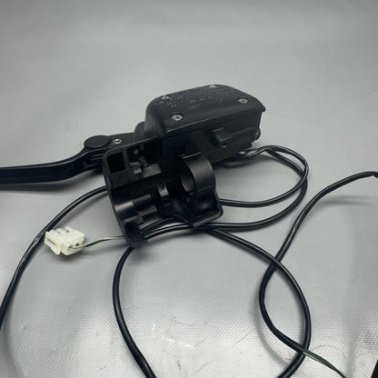 K 1200LT BMW K 1200LT CLUTCH LEVER LEFT 2005 2006 2007 2008 OEM