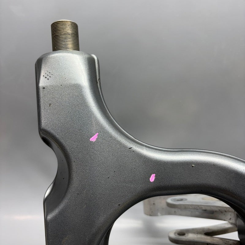 BMW K1300S SWINGING ARM 2009 2010 2011 2012 2013 2014 2015 2016 OEM 77