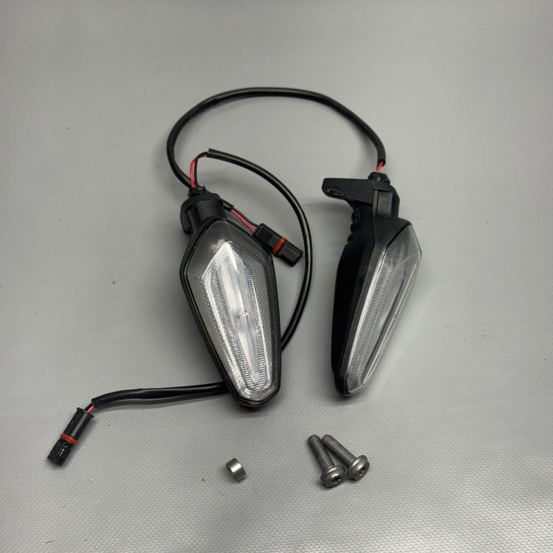 BMW F850GS LED TURN INDICATOR LEFT RIGHT 2016-2019 2020 2021 2022 2023