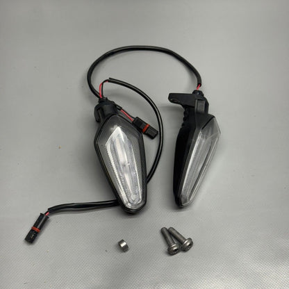 BMW F850GS LED TURN INDICATOR LEFT RIGHT 2016-2019 2020 2021 2022 2023