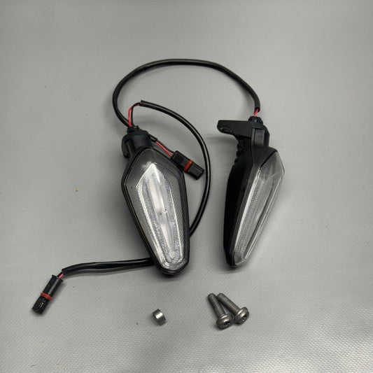 BMW F850GS LED TURN INDICATOR LEFT RIGHT 2016-2019 2020 2021 2022 2023