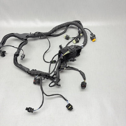 BMW R1250GS ENGINE WIRING HARNESS 2017 2018 2019 2020 2021 2022 2023 O