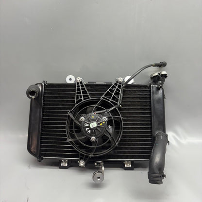 8558350 BMW G 310R OIL COOLER 2019 2020 2021 2022 2023 2024 2025 OEM 8558350