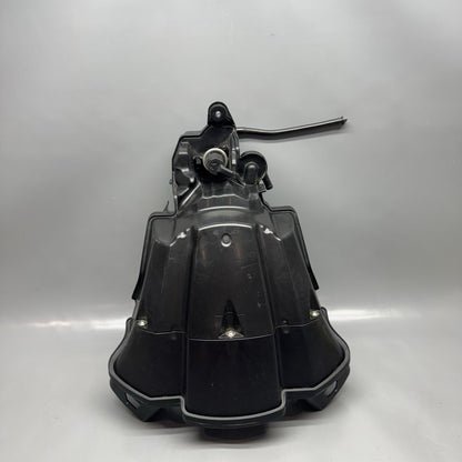 7712315 BMW K1600GTL AIR INTAKE BOX 2015 2016 2017 2018 2019 2020 2021 OEM 7712315