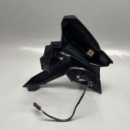 BMW F850GS WIND DEFLECTOR WITH SIGNAL LIGHT LEFT 2016-2020 2021 2022 2