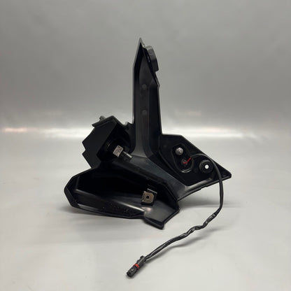 BMW F850GS WIND DEFLECTOR WITH SIGNAL LIGHT RIGHT 2016-2020 2021 2022 
