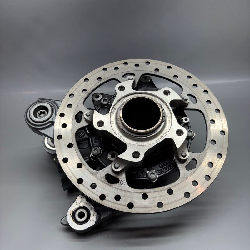 BMW K1300S RIGHT ANGLE GEARBOX 2009 2010 2011 2012 2013 2014 2015 2016