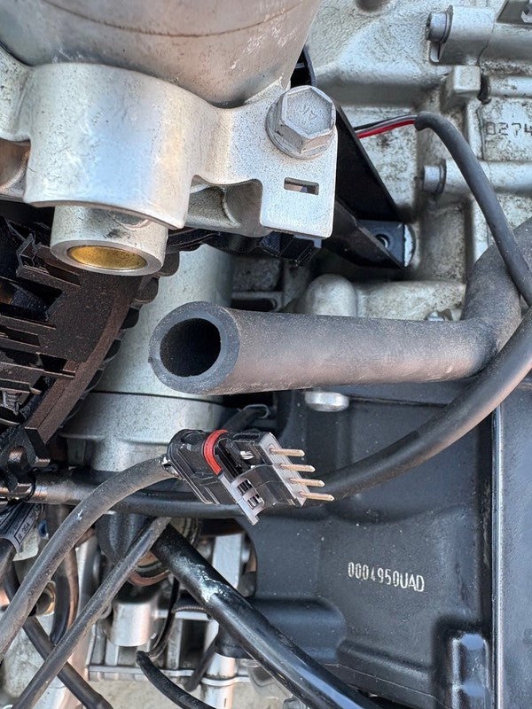 BMW K1600 GTL ENGINE MOTOR  2018 OEM 3479 MILES