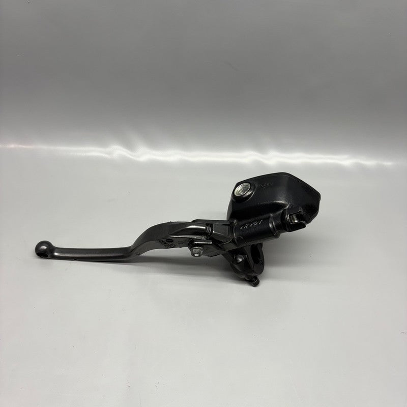 BMW S1000XR HANDBRAKE LEVER 2014 2015 2016 2017 2018 2019 OEM
