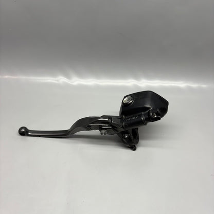 BMW S1000XR HANDBRAKE LEVER 2014 2015 2016 2017 2018 2019 OEM