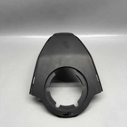 BMW K 1300S CENTER TANK COVER 2009 2010 2011 2012 2013 2014 2015 2016 