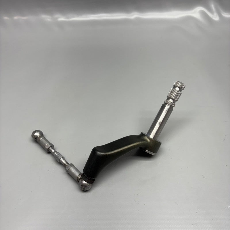 9898047 BMW R18 B SELECTOR SHAFT 2020 2021 2022 2023 2024 OEM 9898047