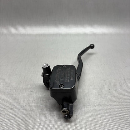 C400X BMW C400X LEFT HANDBRAKE LEVER FRONT WHEEL 2018 2019 2020 OEM