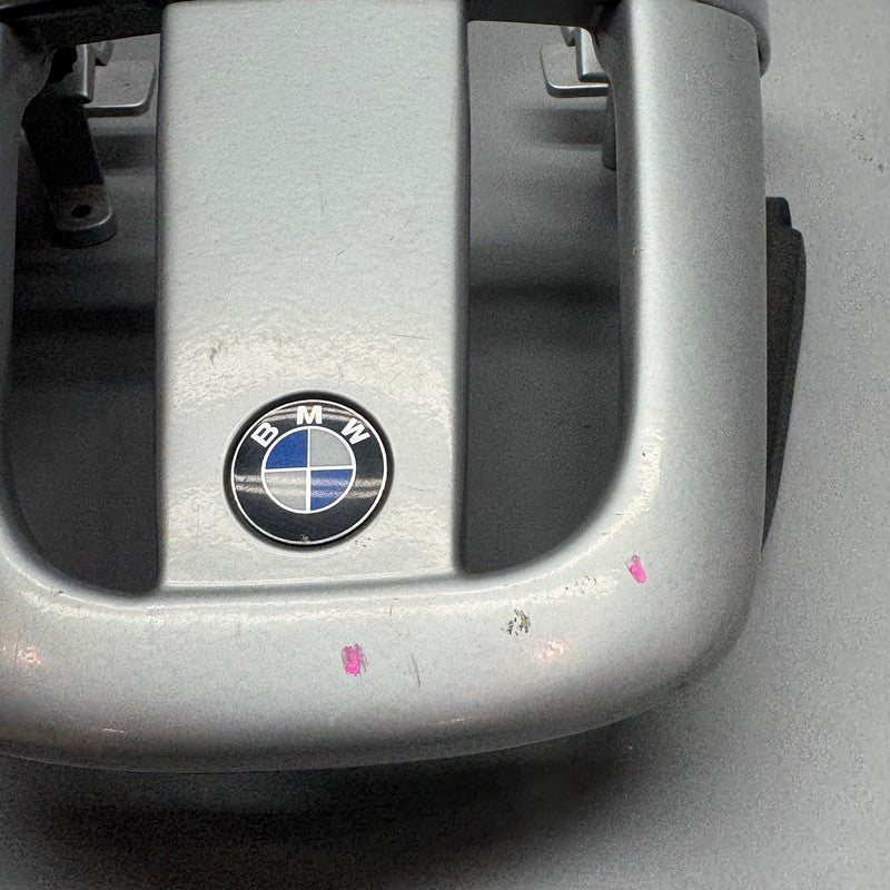 BMW K1200RS K589 REAR GRID LUGGAGE RACK CARRIER 1996-2002 2003 2004 20