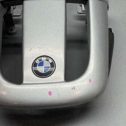 BMW K1200RS K589 REAR GRID LUGGAGE RACK CARRIER 1996-2002 2003 2004 20