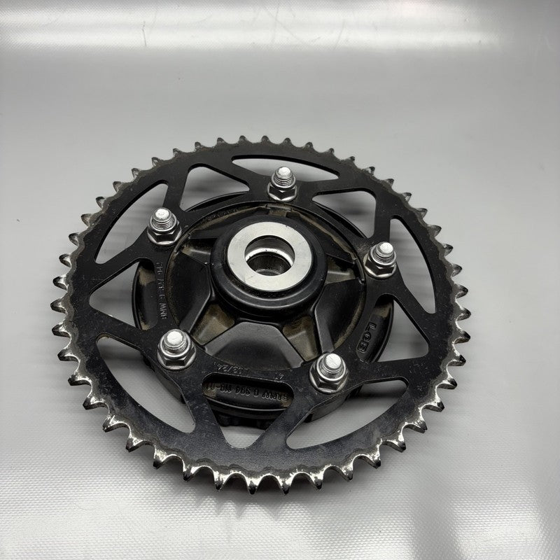 9827942 BMW M1000R SPROCKET HUB 2021 2022 2023 2024 OEM 9827942