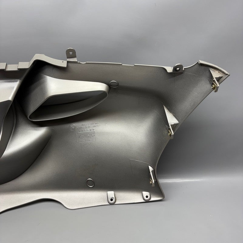 BMW K1200LT LEFT SIDE FAIRING TRIM 2005 2006 2007 2008 OEM 2307965
