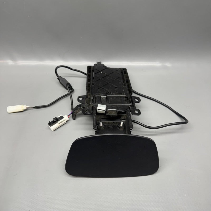 7728600 BMW K1600GTL INNER COWL COVER FRONT 2015 2016 2017 2018 2019 2020 2021 OEM