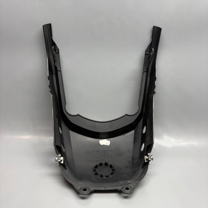 BMW K1600 BAGGER REAR TRIM PANEL CENTER 2022 2023 2024 2025  OEM 83587