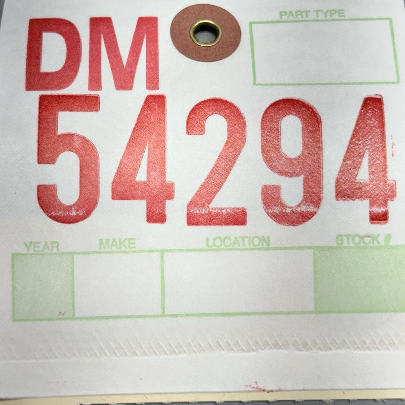 7703608 BMW R1200GS OIL COOLER 2009 2010 2011 2012 2013 OEM 7703608