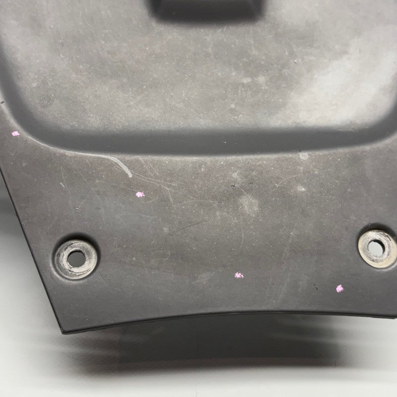 BMW K1300S COVER AIRBOX 2009 2010 2011 2012 2013 2014 2015 2016 OEM 76