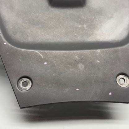 BMW K1300S COVER AIRBOX 2009 2010 2011 2012 2013 2014 2015 2016 OEM 76