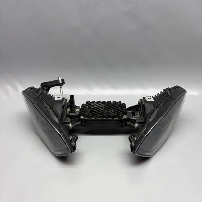 BMW S1000RR K67 HEADLIGHT LED 2018 2019 2020 2021 2022 2023 2024 OEM