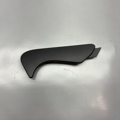 1743911 BMW R12 NINE T COVER OBD CONNECTOR LEFT 2022 2023 2024 2025 OEM 1743911