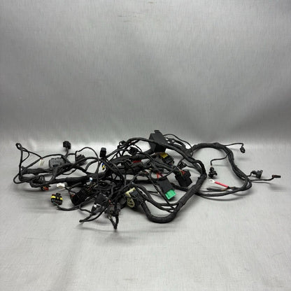 C650 GT BMW C650 GT MAIN WIRING HARNESS 2011 2012 2013 2014 2015 OEM