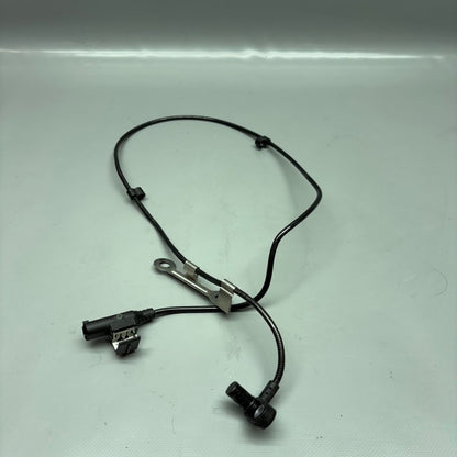 8551611 BMW R18 B WHEEL SPEED SENSOR 2020 2021 2022 2023 2024 OEM 8551611