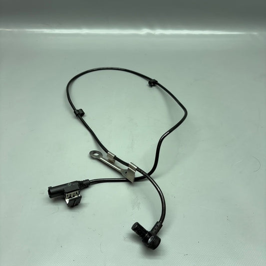 8551611 BMW R18 B WHEEL SPEED SENSOR 2020 2021 2022 2023 2024 OEM 8551611