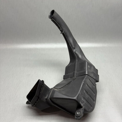 7724931 BMW C 650 SPORT LEFT INTAKE DUCT 2014 2015 2016 2017 2018 2019 2020 OEM 7724931