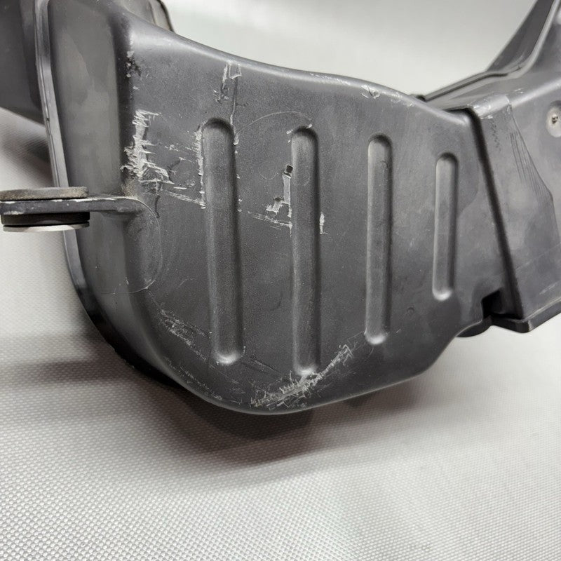 7724931 BMW C 650 SPORT LEFT INTAKE DUCT 2014 2015 2016 2017 2018 2019 2020 OEM 7724931