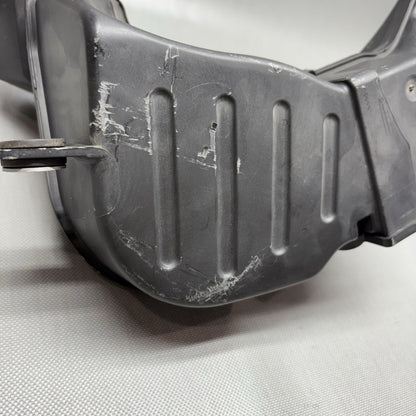 7724931 BMW C 650 SPORT LEFT INTAKE DUCT 2014 2015 2016 2017 2018 2019 2020 OEM 7724931