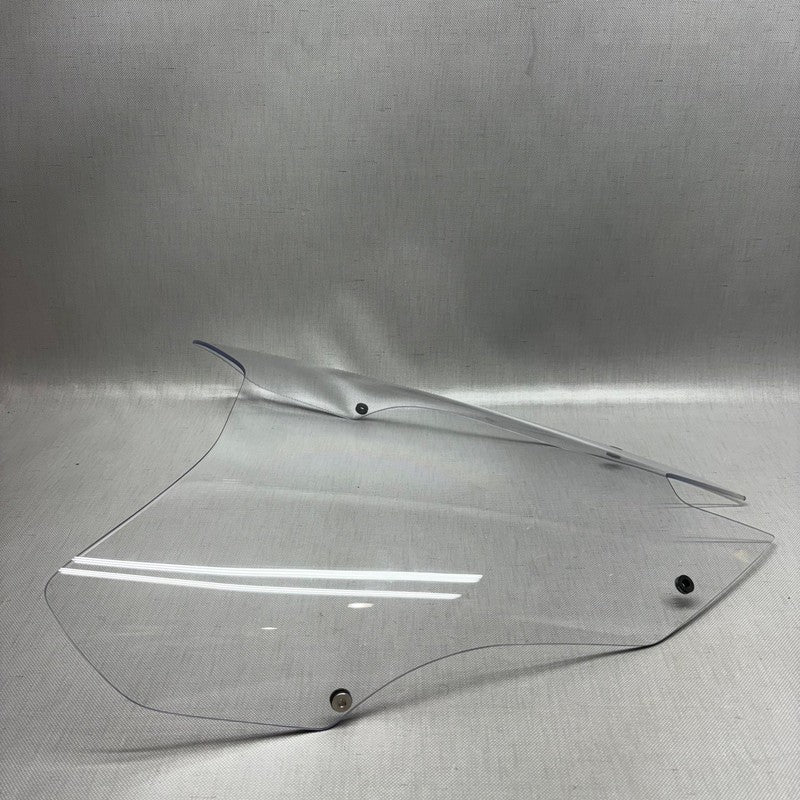 BMW C 650 EVOLUTION WINDSHIELD 2015 2016 2017 2018 OEM 8563772