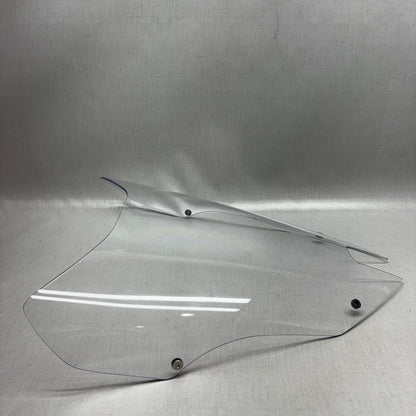 BMW C 650 EVOLUTION WINDSHIELD 2015 2016 2017 2018 OEM 8563772